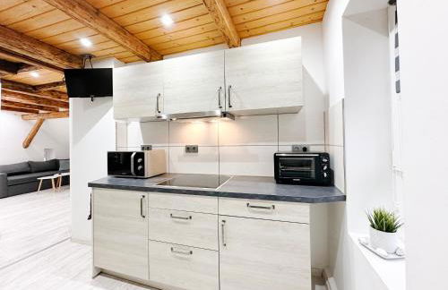 Ferienwohnung3 Grimma - Foto 7