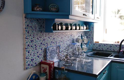 Epavli Sofia' s two Apartments in Horto, 30m from the sea - Foto 37