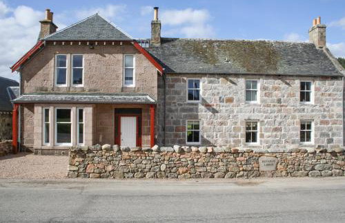 Potarch Lodge - Foto 1