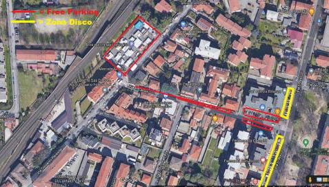 La Terrazza su Monza Casa Vacanze - Foto 4