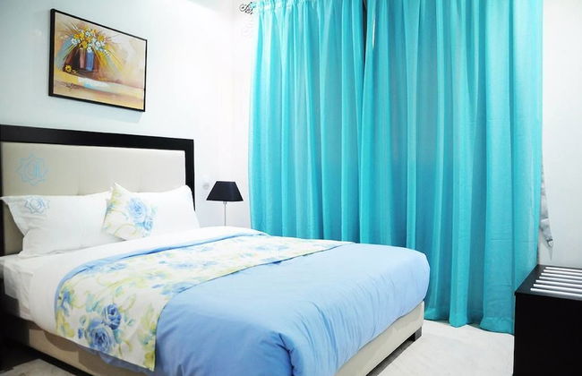 Appart Hotel Rania - Foto 3