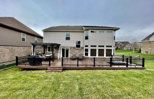 Exclusive Golf Club Paradise - Foto 53