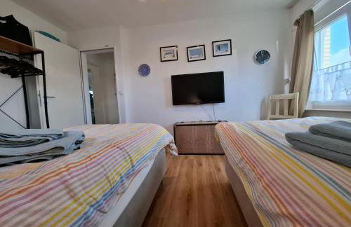 Penthouse Panoramablick Rosie - Foto 7