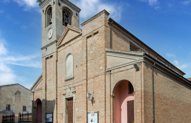 Mansion in Vallefoglia With Pool and Panorama - Foto 39