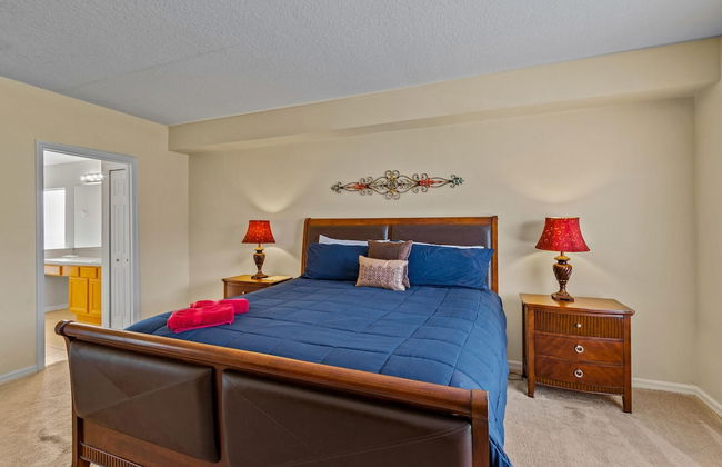 Family Ready in Gated Community Near Attractions - Foto 22