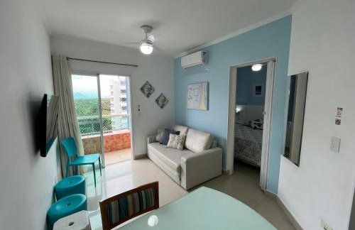 FLAT BOULEVARD RIVIERA COM AR A 150 m DA PRAIA ! PROMOÇÃO De 08 a 11 de Maio - Aproveite ! - Photo 11