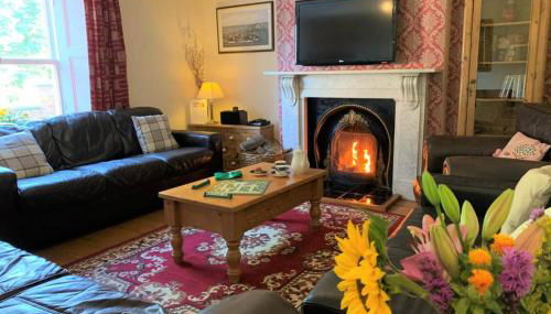 Manor Farm Holiday Cottages - Foto 5