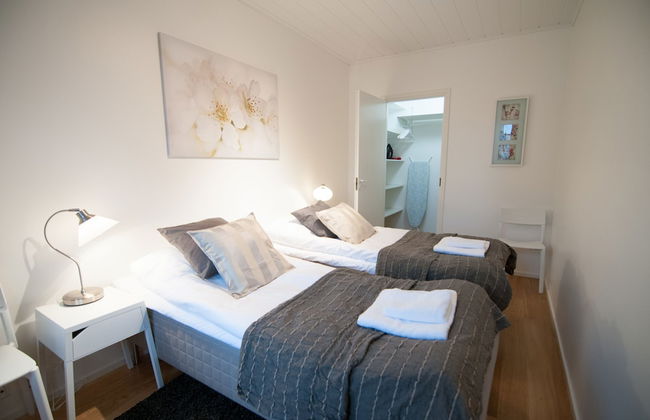 Kotimaailma Apartments Kuopio - Foto 10