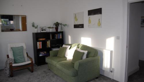 Central Living Apartment - Foto 5