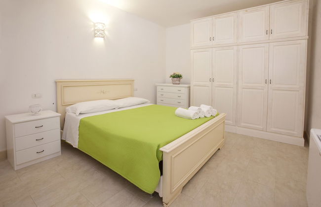 Villa Rosato - Foto 11