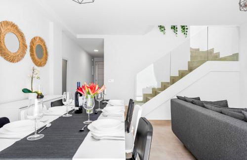 MEDANO4YOU Sophia's Home - Foto 7