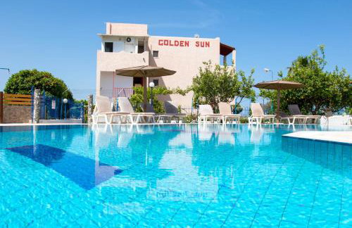 Golden Sun - Foto 25