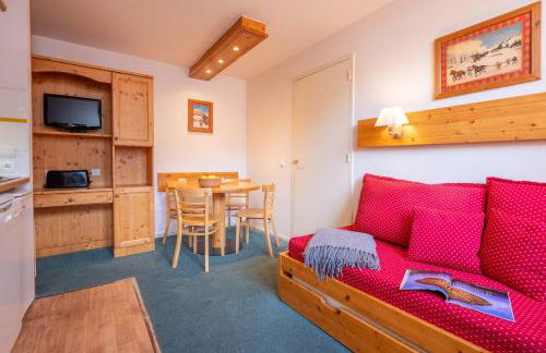 Résidence Pierre & Vacances Le Peillon - Foto 44