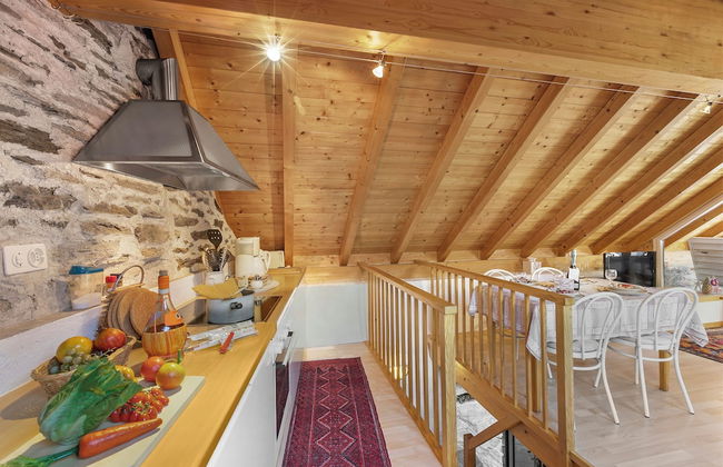 Rustico Paese Verzasca - Foto 13