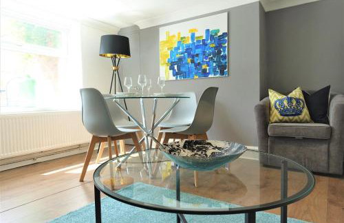 Bricksage Rooms, King's Lynn The Walks - Foto 10