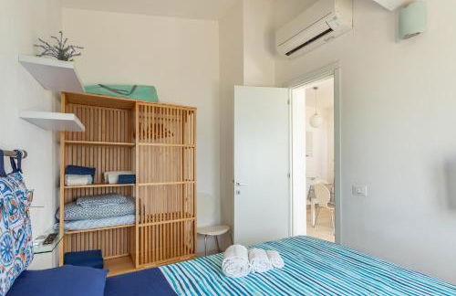 Appartamento fronte mare - Waterfront apartment - Foto 19