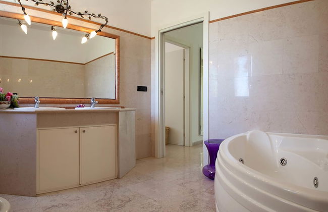 Villa Maria Clara - Foto 45