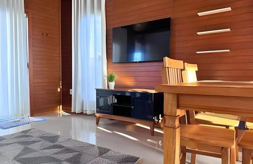 Casa Guarujá 2 em Lages, SC, próxima ao Shoppingi - Photo 18