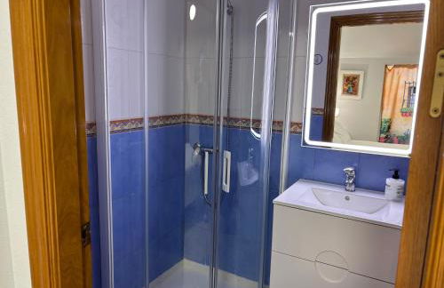 Apartamentos Turisticos Juanita "Ope" - Foto 31