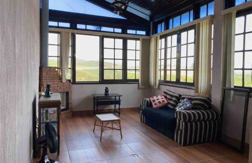 Chácara das Pedras Acolhedor, Alegria, Refúgio - Photo 38