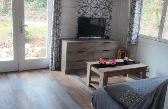 Le Chalet de la Villa Terre Neuve - Foto 15