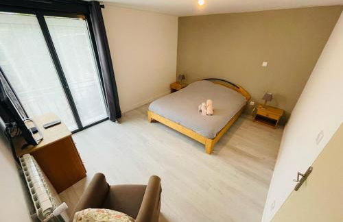 Maison cosy Jardin des Plantes - 9 voyageurs - 388 - Photo 3