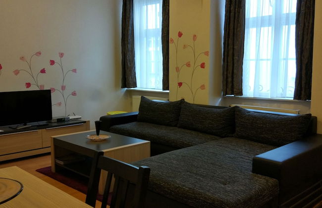 Apartments Tynska 7 - Foto 79