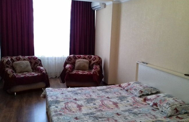 Apartments in Makhachkala - Photo 35