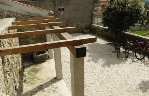 Casas d Aldeia Turismo Rural - Foto 22