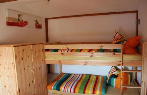 Ferienwohnung "Galerie" - Foto 7