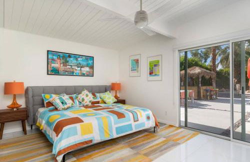 Retro A Go Go House - Foto 8