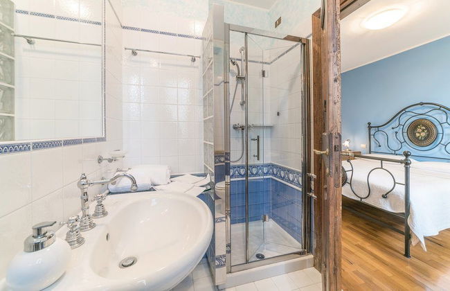 Casale Villa Chiara - Foto 14