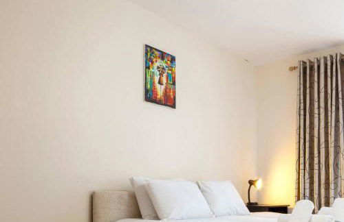 Pass the Keys 53 Austin Drive · Modern Townhouse near Addenbrookes Own Parking - Foto 29
