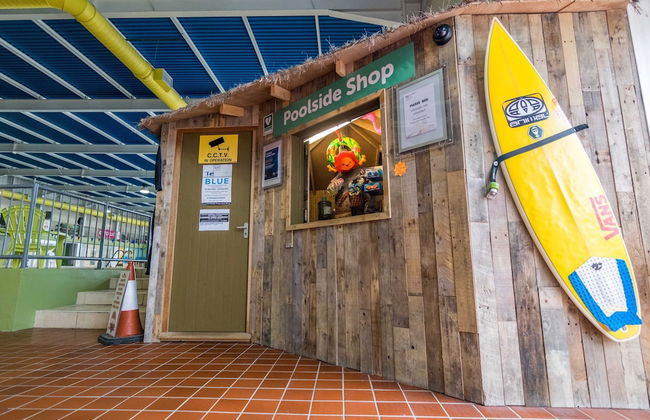 Newquay Bay Holiday Resort - Foto 61