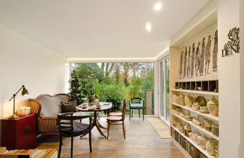 Ferienwohnung Olga Behrends - Foto 3