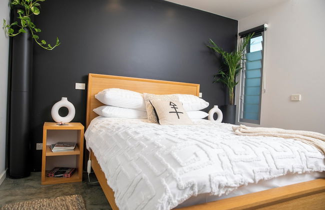 Smith Beach Getaways Beachwood Garden Studio - Foto 2