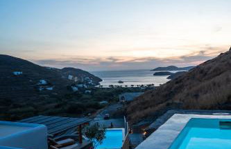 Epithea Suites Kythnos 5 με ιδιωτική πισίνα - Foto 28