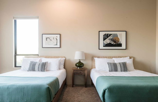 Sunbeam by Avantstay Elegant, Private Desert Home w/ Infinity Pool, Spa & View - Foto 22