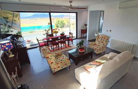 Chalet con piscina y jardín, no fumadores ni fiestas - Foto 33