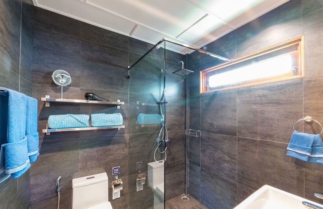 Joy Beach Villas - Foto 53