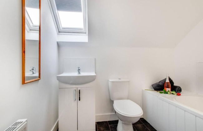 Apartments in Skinningrove, Cattersty Sands Beach - Foto 80