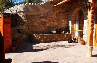 Masía La Posada del río Carbo - Photo 5