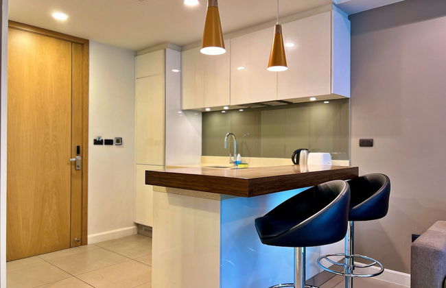 Oceanstone by RESAVA - Foto 20