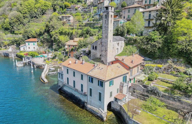 Deriva Apartment on Careno's Beach by Rent all Como - Foto 41