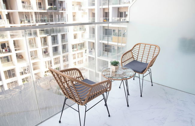 Bloomfields Grandeur STU in Oasis Masdar - Photo 5