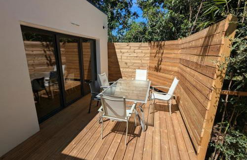 New 3 bedroom villa with Spa - Foto 13