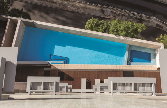 Adina Apartment Hotel Perth - Foto 35