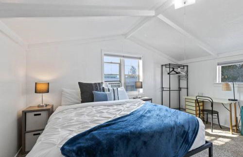 Hot Tub & Firepit Just Mins From Dwntwn Arena GU - Foto 11