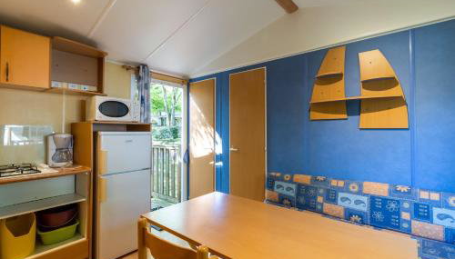 Mobilhome La Clairière - Photo 4