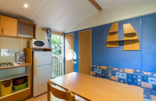 Mobilhome La Clairière - Foto 4